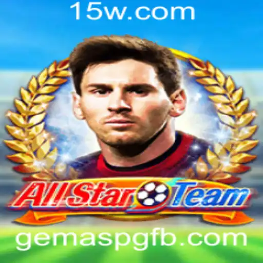 Desvendando AllStarTeam: Um Mergulho no Universo de gemaspg