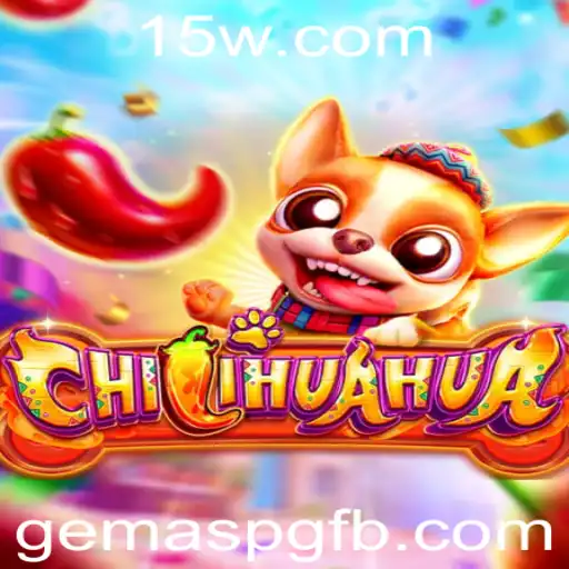 Descubra o Mundo de CHILIHUAHUA: Um Jogo de Estratégia e Aventura