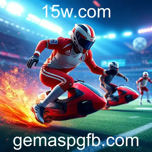 Gemaspg: Esportes Virtuais no Brasil