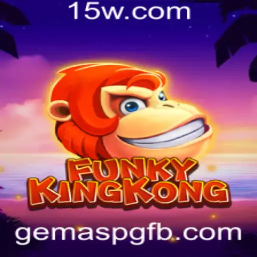 FunkyKingKong: A Nova Sensação no Mundo dos Jogos com Gemas de Poder
