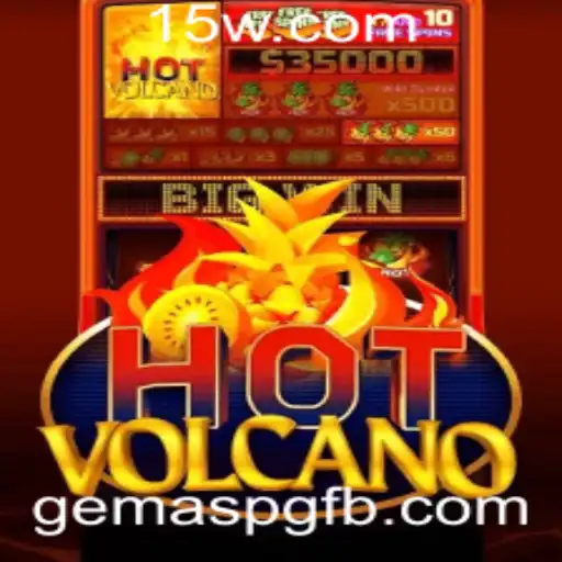 Conheça o Fascinante Mundo do Jogo HotVolcano