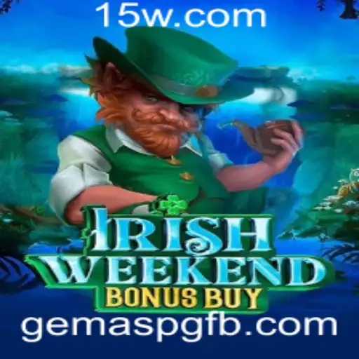 Descubra a Emoção do Jogo IrishWeekendBonusBuy