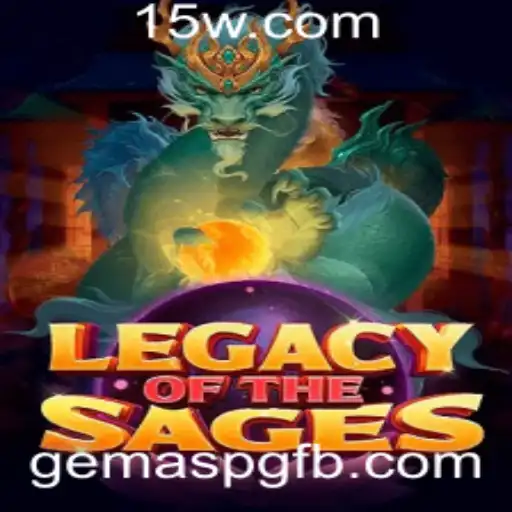 Legacy of the Sages: Explore a Fantasy World with Strategy and Adventure