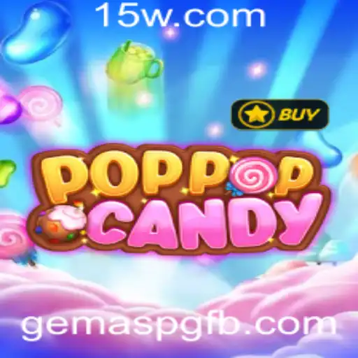 POPPOPCANDY: Desvendando o Mundo Mágico de Gemas e Diversão