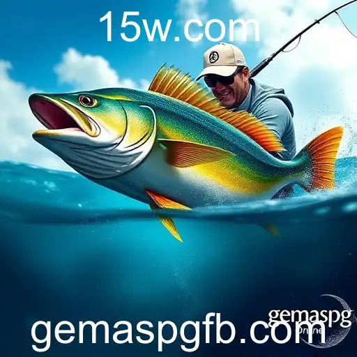 gemaspg: Pesca Online no Brasil