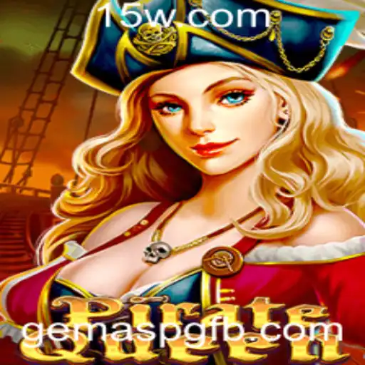 Descobrindo PirateQueen: Aventuras e Estratégia nos Sete Mares
