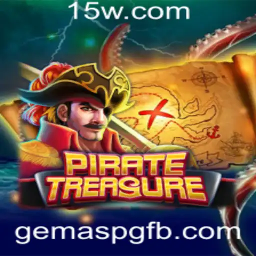 Descubra o Mundo de PirateTreasure: Aventura, Estratégia e Emoção