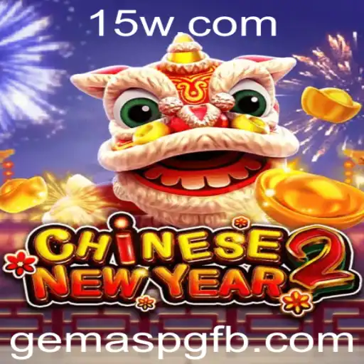 Explorando o Fascinante Jogo 'CHINESENEWYEAR2'