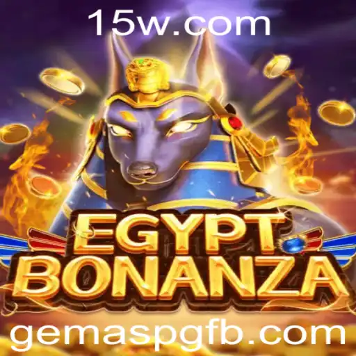 Descubra o Fascinante Mundo de EgyptBonanza: Um Mergulho nas Antigas Maravilhas do Egito
