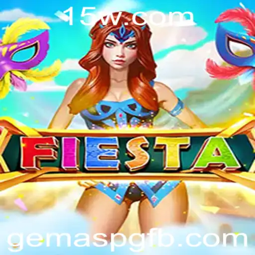Fiesta: Um Mergulho no Mundo das Gemaspg
