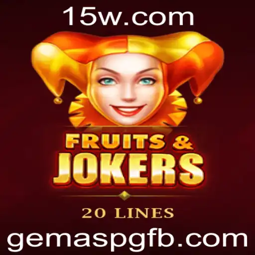 Descubra o Fascinante Mundo de FruitsAndJokers20: Uma Análise Aprofundada