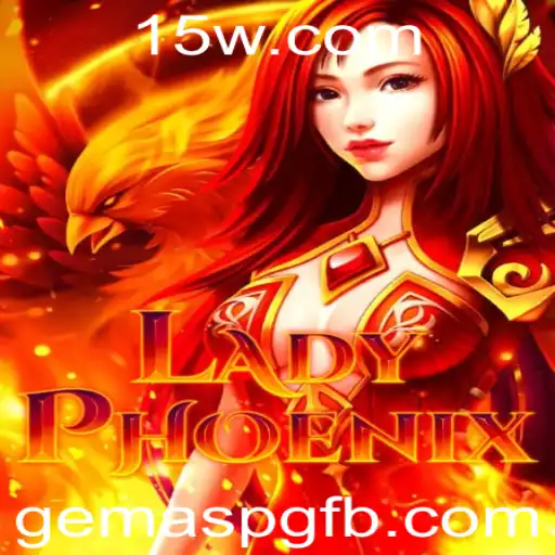 Descubra o Fascinante Mundo de LadyPhoenix: Um Jogo de Estratégia e Aventuras Místicas