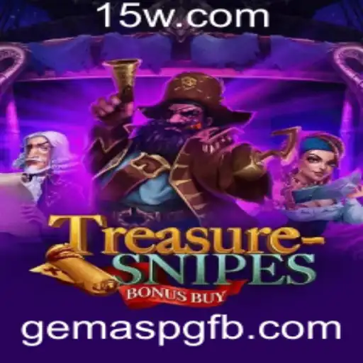 Um Mergulho no Universo de TreasuresnipesBonusBuy