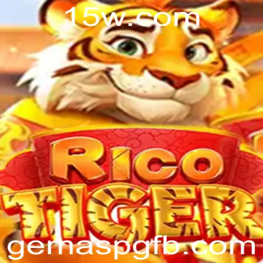 Explorando RicoTiger: O Fascinante Mundo das Gemas em Jogo