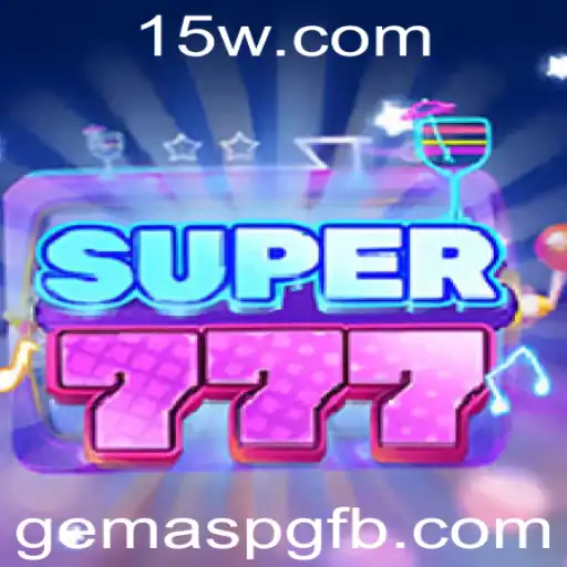 Descubra o Mundo Vibrante de Super777: Um Jogo de Aventuras e Estratégia