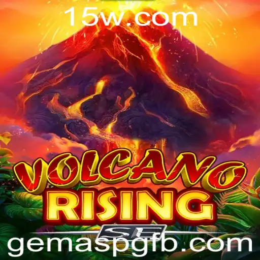 Explorando o Universo de VolcanoRisingSE: Um Guia Completo