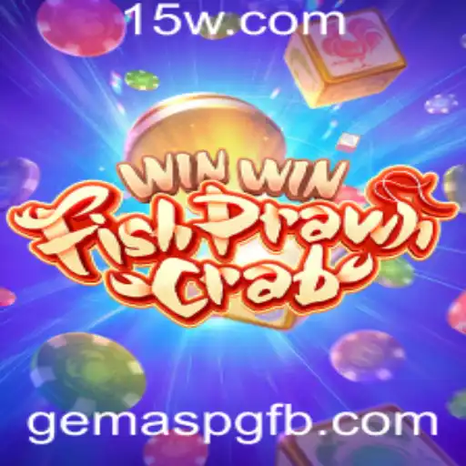 Descubra o Fascinante Universo do WinWinFishPrawnCrab