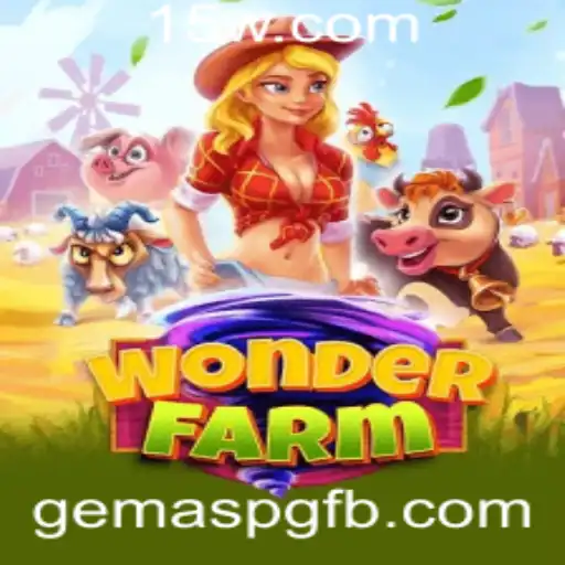 Descubra o Mundo Encantador de WonderFarm