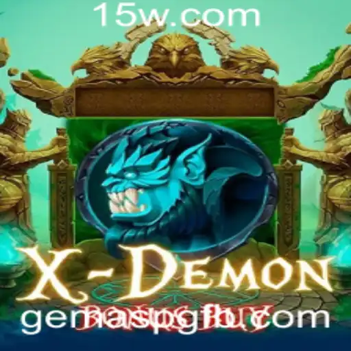 Descubra as Aventuras de XDemonBonusBuy: Um Mundo Repleto de Desafios e Gemas Preciosas